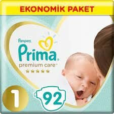 Prematüre Bebek Bezi